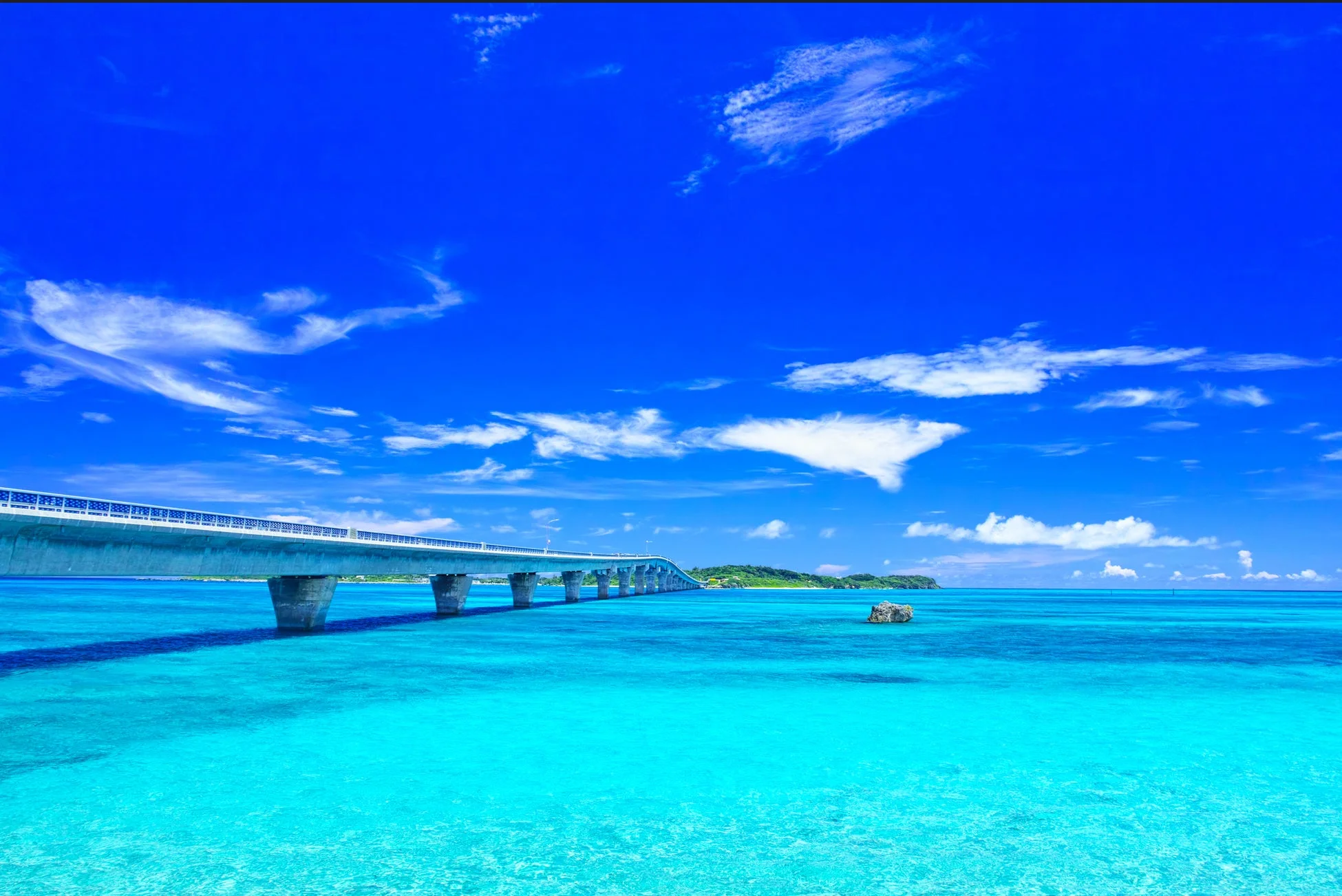 伊良部大橋