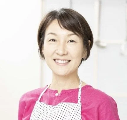 島本美由紀さん