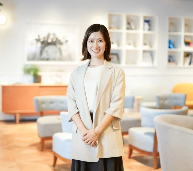 株式会社lotsful 代表取締役CEO 田中 みどり