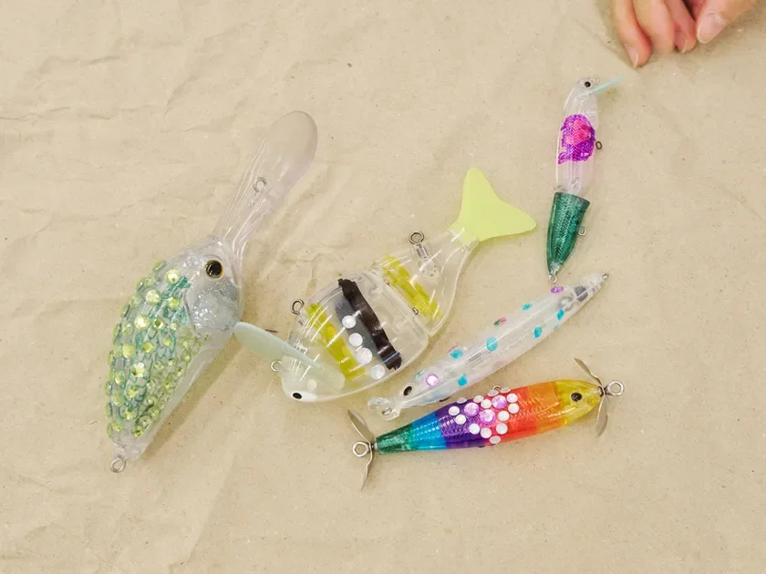 親子で自然とSDGsを楽しく学ぶ！グローブライド主催「理科がわかると魚が釣れる!?」イベントレポート