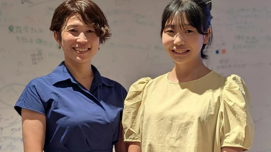 笑顔のコミュニティオーナー