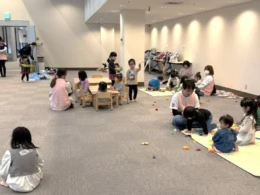 横浜マラソン2026で子育てを応援！託児サービスと楽しいイベントブースで家族みんなが笑顔に