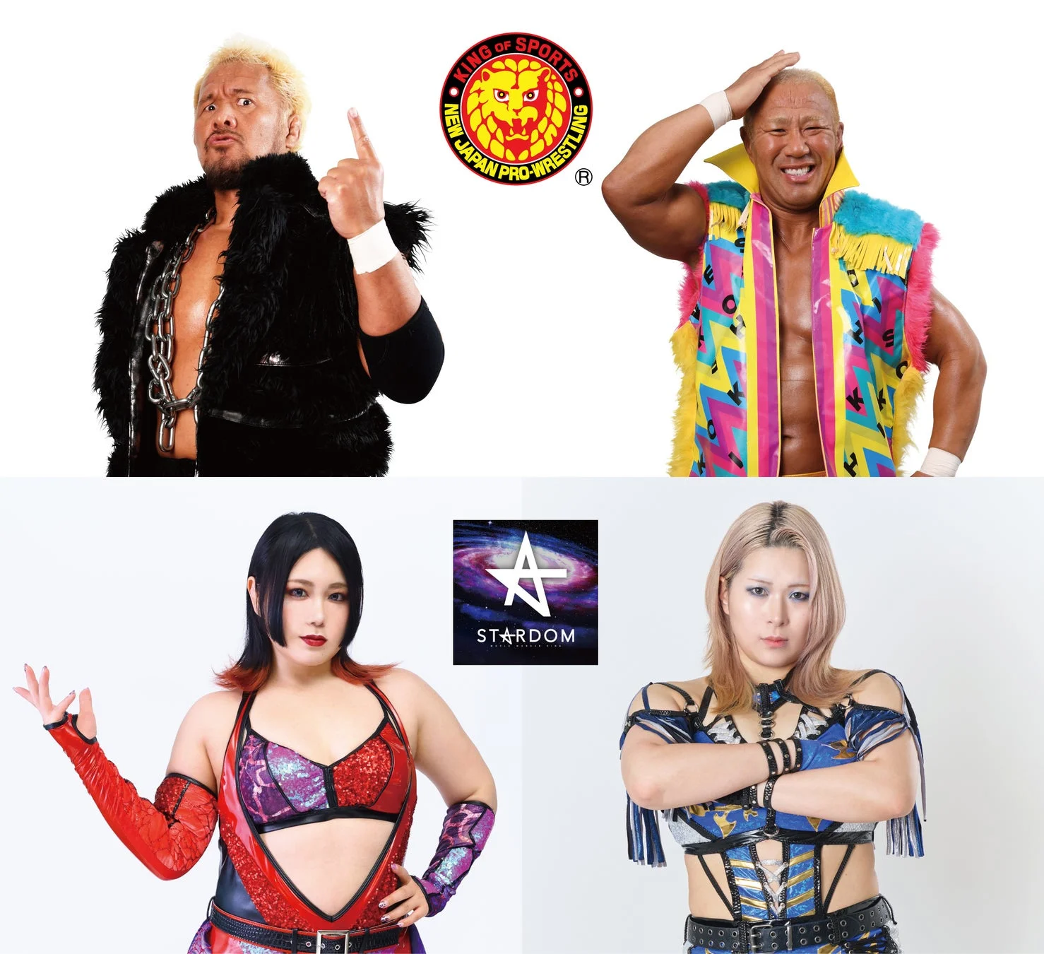 プロレスラー