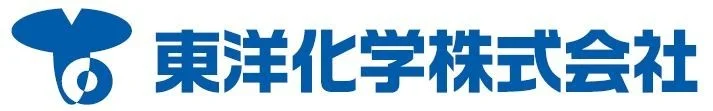東洋化学株式会社のロゴと社名
