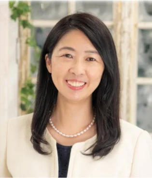 株式会社育児のミカタ 代表取締役社長 三上千賀氏