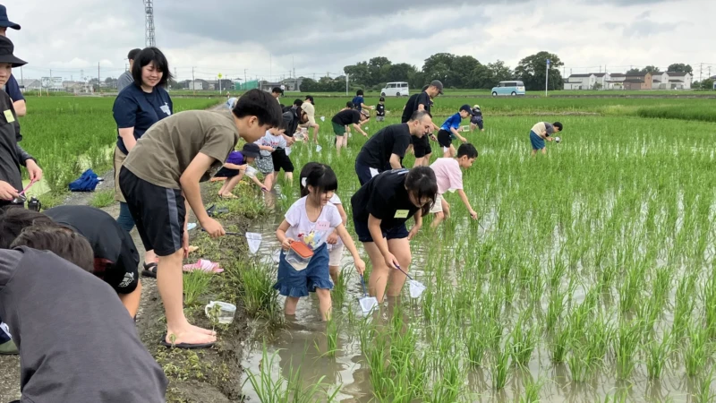 「食」から未来を育む！プレナスが取り組む「米文化継承」から「スポーツ支援」まで、私たちの社会を豊かにする活動を紹介