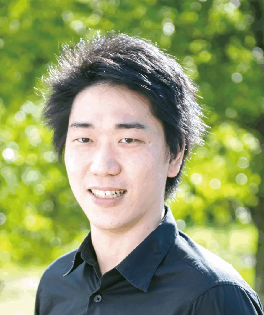 橋本 由介 助教