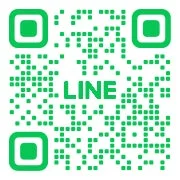 LINE QRコード