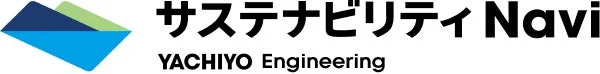 サステナビリティNaviのロゴ