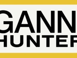 雨の日もスタイリッシュに！GANNIとHUNTERが初コラボ、機能性と遊び心を兼ね備えたコレクションが登場