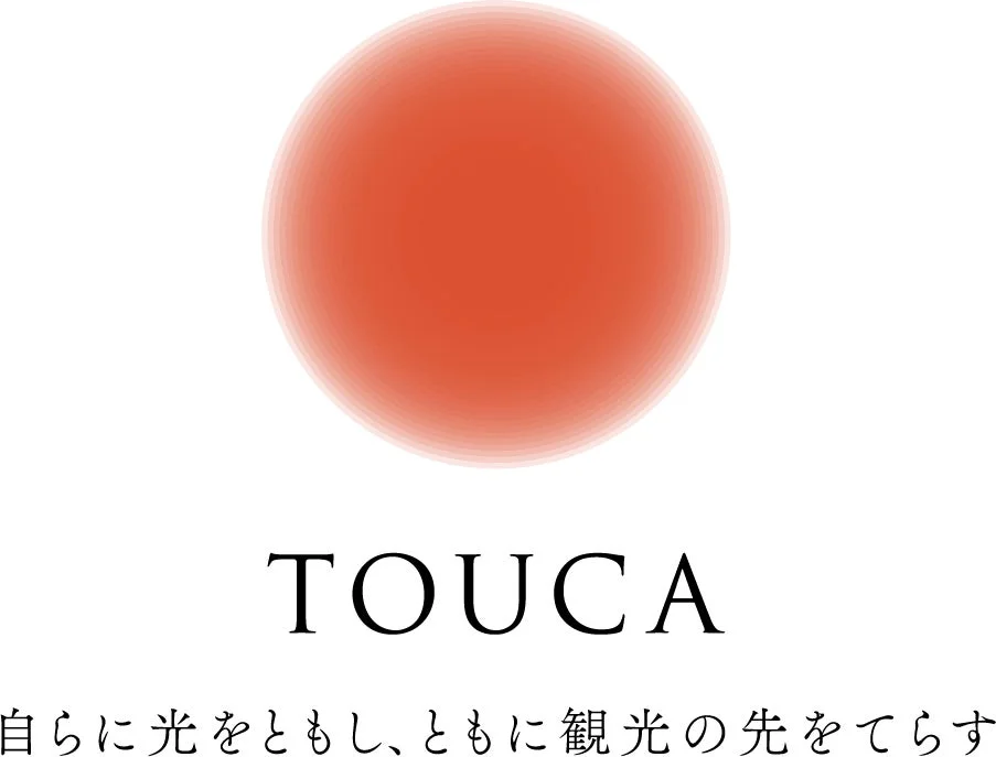 TOUCAロゴ