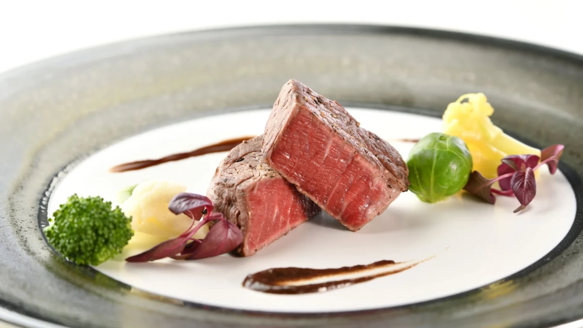 【旅色限定特典あり】南房総の隠れ家オーベルジュ「Auberge Suehiro」で海景と美食を愉しむ贅沢ステイ