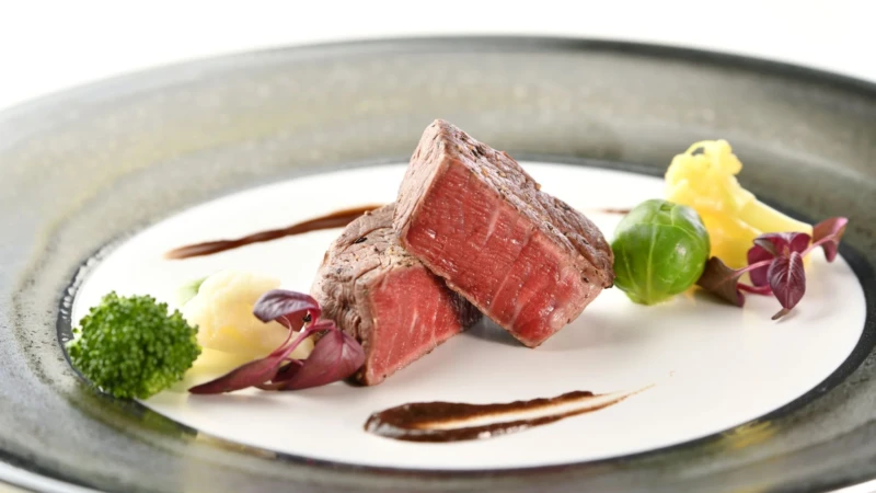 【旅色限定特典あり】南房総の隠れ家オーベルジュ「Auberge Suehiro」で海景と美食を愉しむ贅沢ステイ