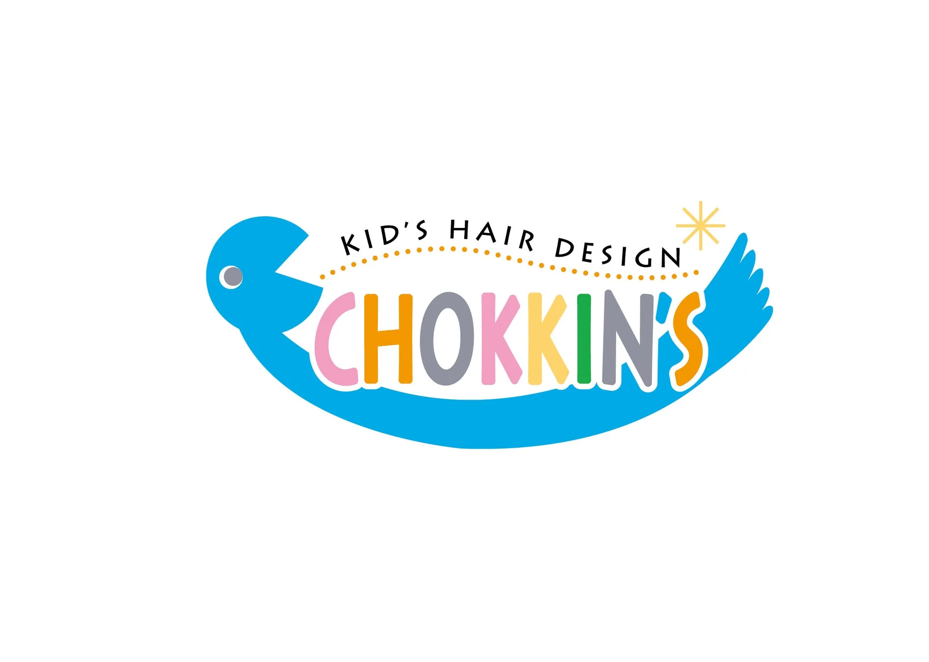 KID’S HAIR DESIGN CHOKKIN’S