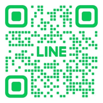 LINE QRコード