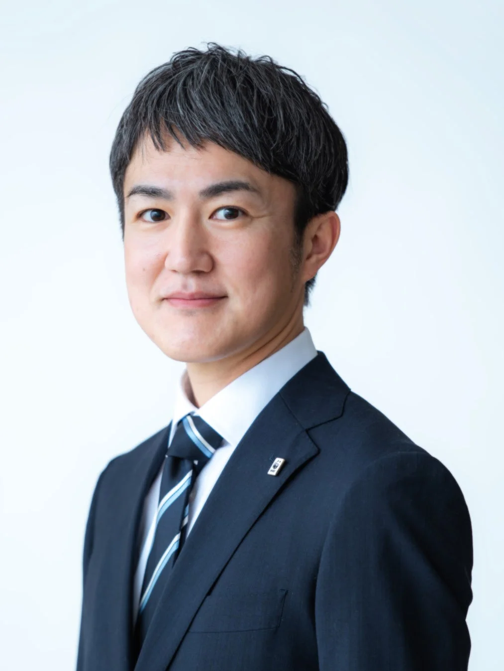 WWFジャパン担当者の田中健氏