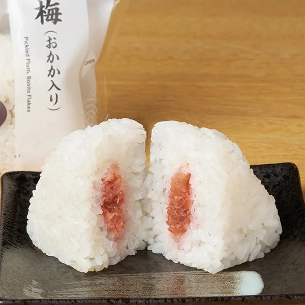 梅（おかか入り）