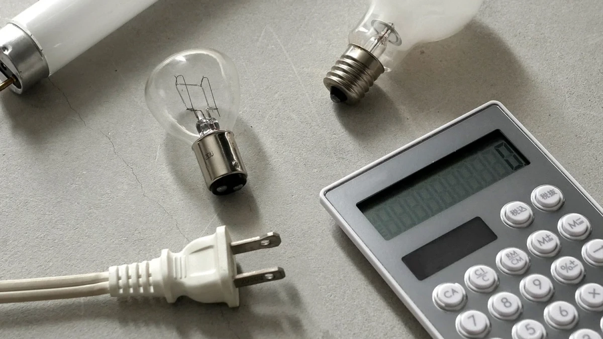 24時間稼働の「隠れ電気代」を大幅削減！業界No.1省エネ浄化槽「水創り王UX」で30年間に約22万円以上を節約