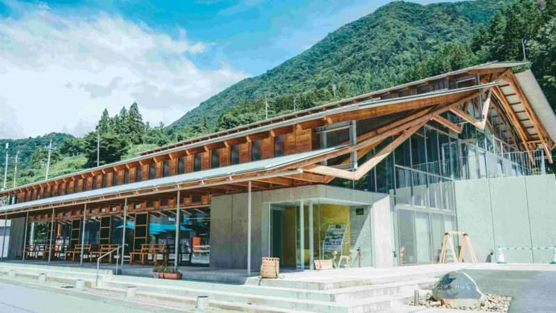 人口500人の山梨県丹波山村で「地域を動かす」地方創生担当職員を募集！移住と公務員就職を両立するチャンス