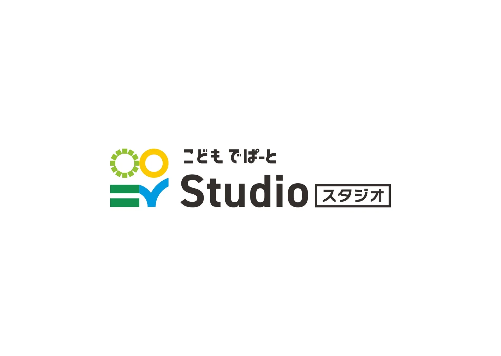 こどもでぱーと Studio/コンシェルジュ