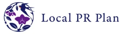 株式会社Local PR Plan ロゴ