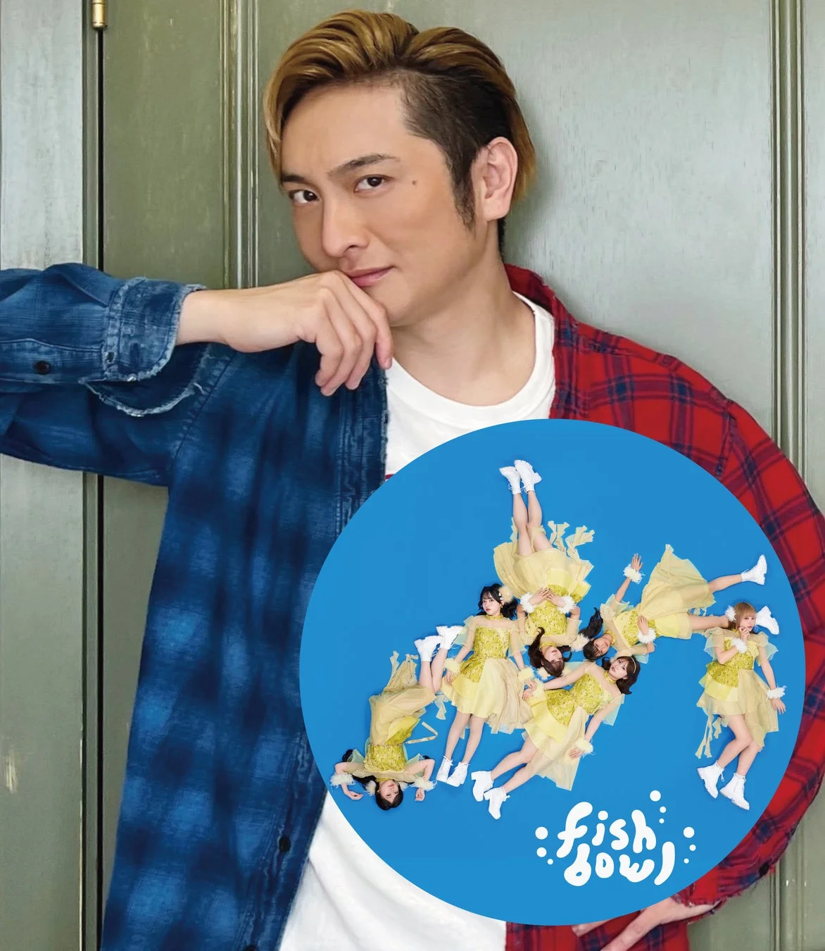 JPとfishbowl