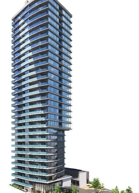 五反田に新ランドマーク誕生！地上29階建て「パークアクシス五反田スカイタワー」で叶える、都心と自然が融合した新しい暮らし