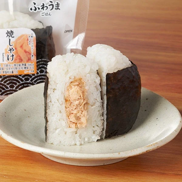 ファミリーマートの「直巻おむすび」4種類が11円値下げ！さらに147円のお手軽おむすび3種類が新登場！