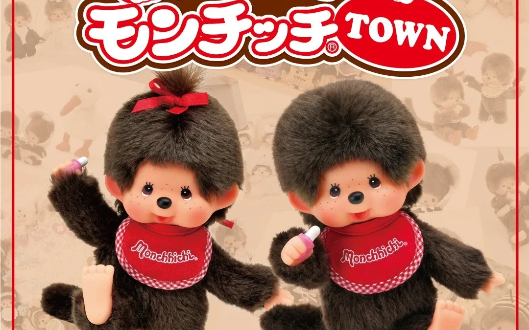 仙台PARCOで人気キャラクターのPOP UP SHOPが続々開催！モンチッチ、ムーミン、さくらももこ、OSAMU GOODSが大集合