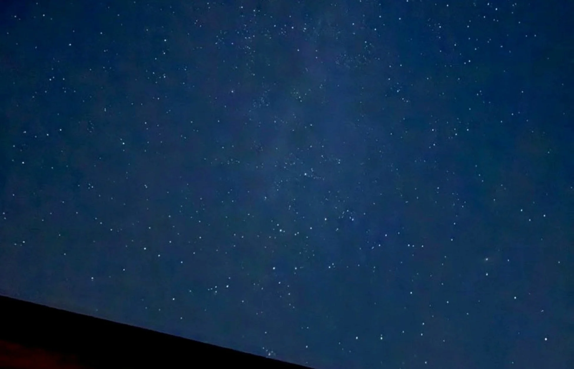 星空