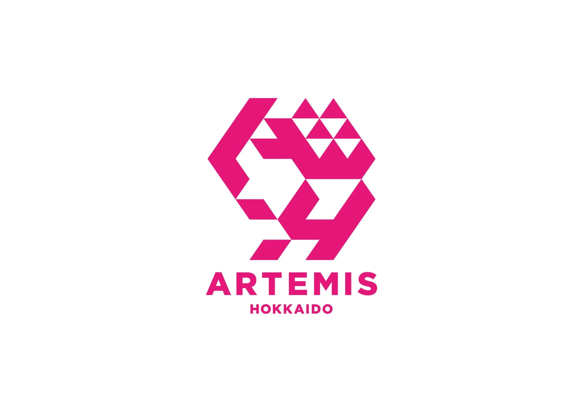 ARTEMIS HOKKAIDOのロゴ