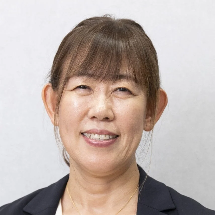 株式会社イシド 代表取締役社長 沼田紀代美氏