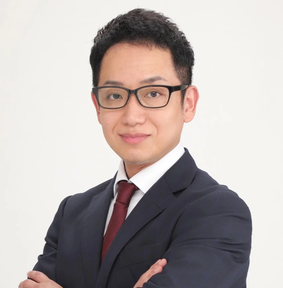 柳生 貴裕 講師