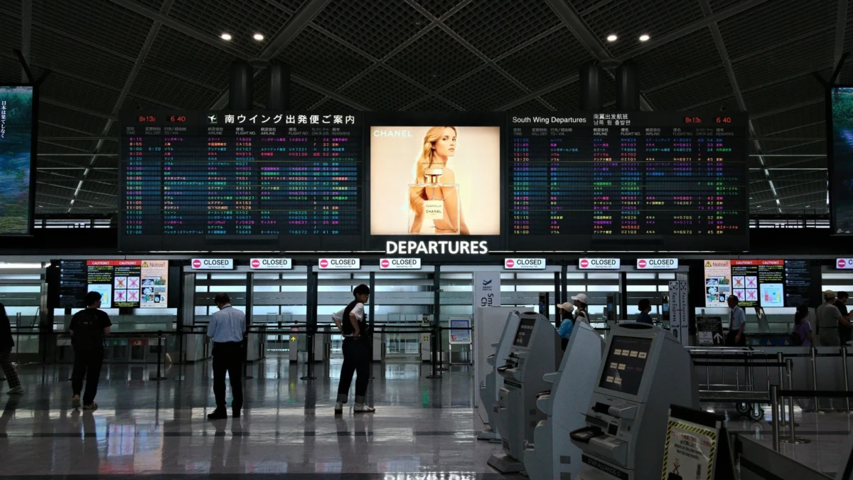 11年ぶりの5連休！2026年シルバーウィークは国内も海外も「ちょっと足を伸ばす」旅へ