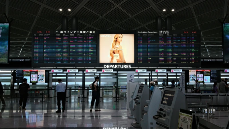 11年ぶりの5連休！2026年シルバーウィークは国内も海外も「ちょっと足を伸ばす」旅へ