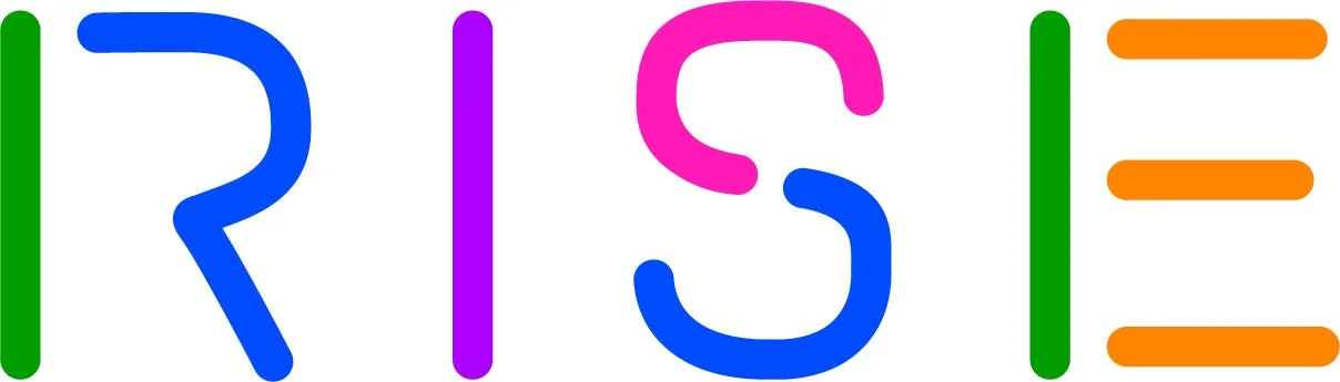 RISEロゴ