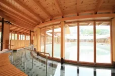 塩原温泉湯っ歩の里